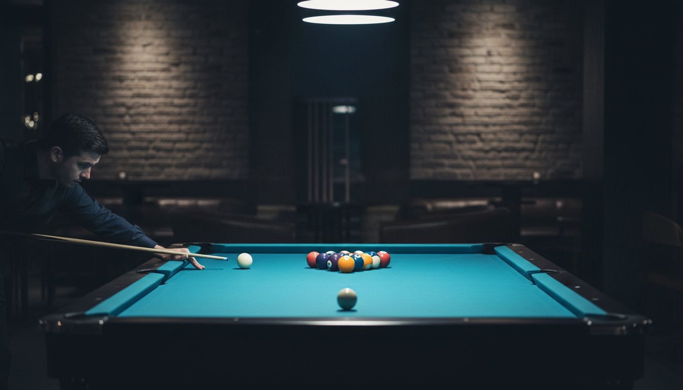 Where to Find the Best 8 Ball Pool Near Me in Sydney: The 2026 Guide