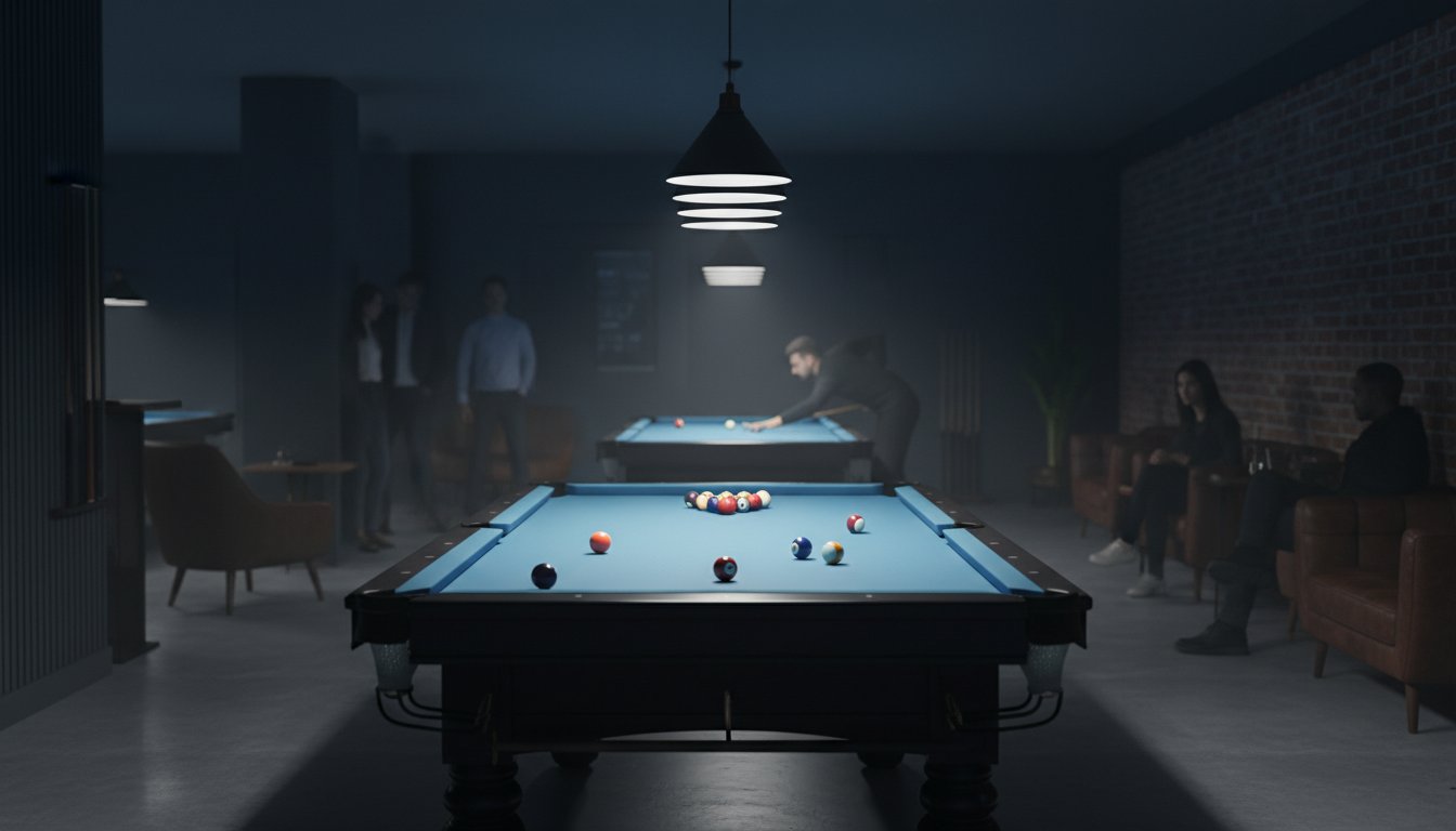The Ultimate Guide to Finding the Best Pool Hall in Sydney 2026