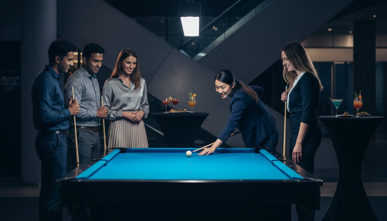 Corporate Entertainment Sydney: The 2026 Interactive Event Checklist