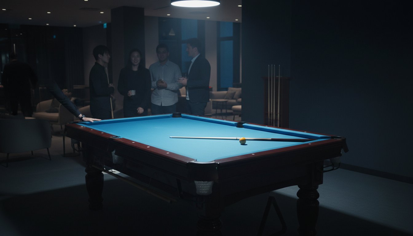 The Ultimate Guide to Pool Tables Near Me: Finding Pro-Grade Play in Sydney 2026