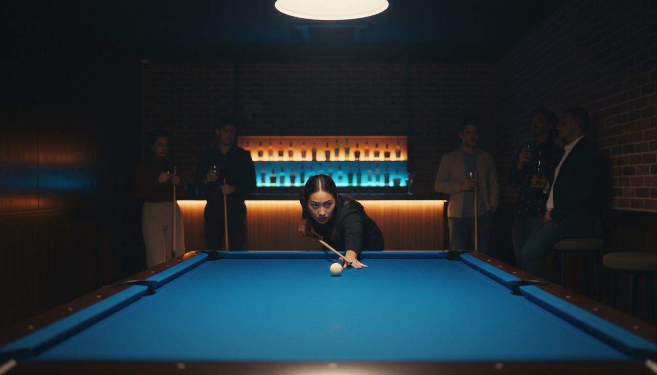Sydney Pool Hall: How to Find the Ultimate Cue Sports Experience in 2026