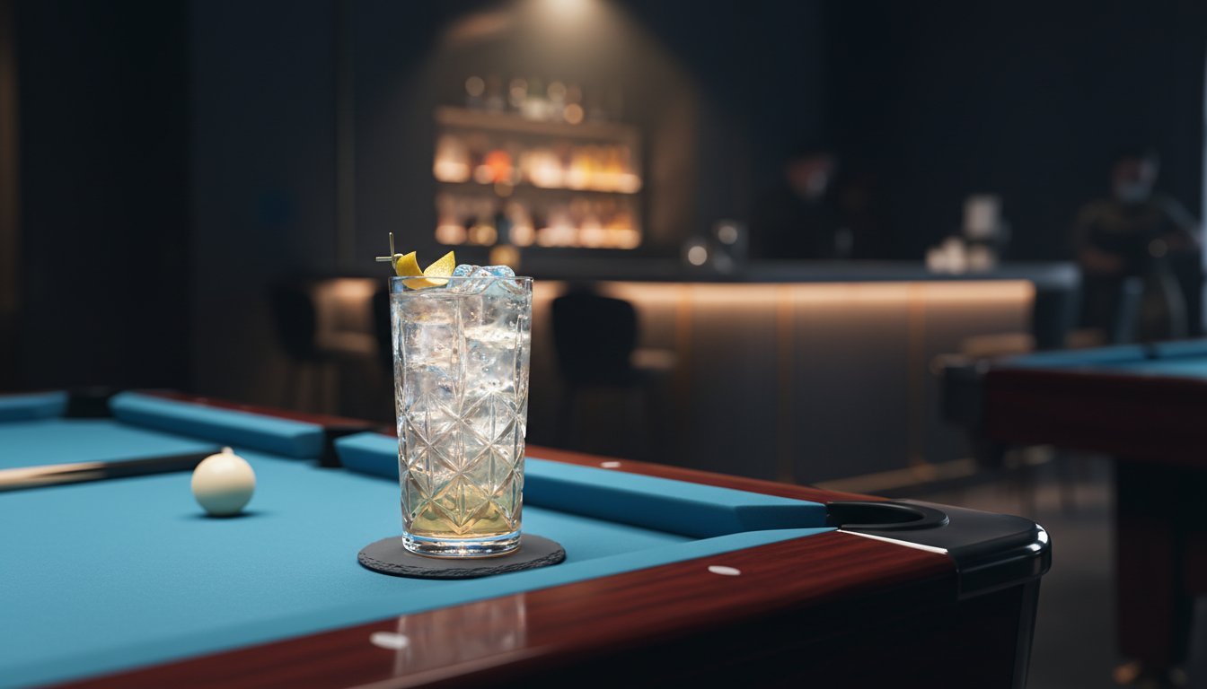 Signature Cocktails in Sydney: The Ultimate Guide to Craft Mixology at Club9