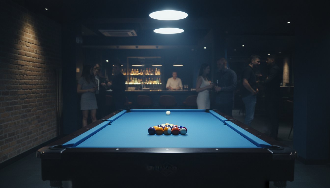 Snooker Near Me: Why Club9 is Sydney’s Premier Cue Sports Destination