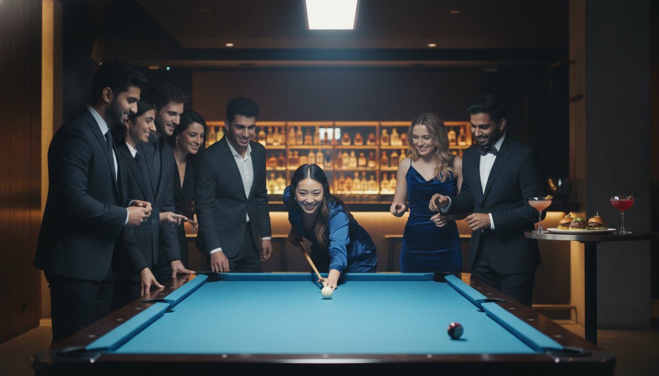 The Ultimate Guide to Planning a 21st Birthday in Sydney for 2026