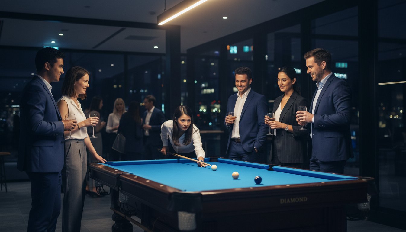 The 2026 Guide to Planning a Corporate Event in Sydney That People Actually Enjoy