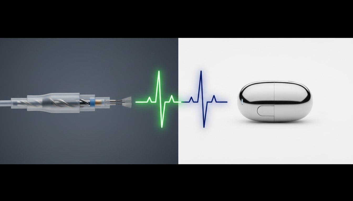 Pacemaker Lead Technology: Engineering Standards and Pacing System Performance in 2026