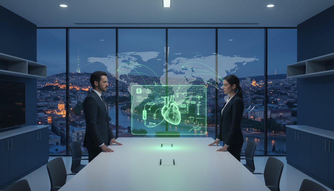 BD Medical Systems: A Global Case Study in Medical Technology Distribution
