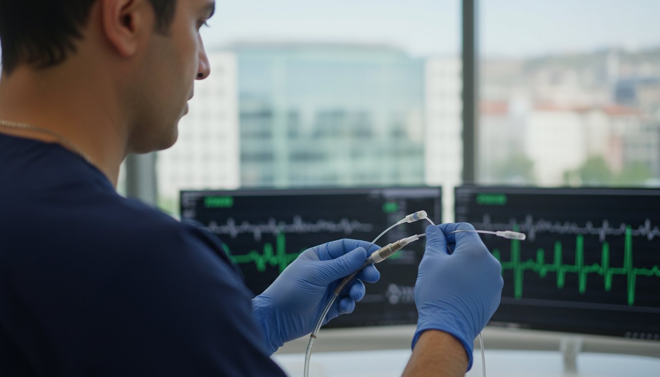 Medtronic Launcher Guide Catheter: Technical Specifications and Clinical Review
