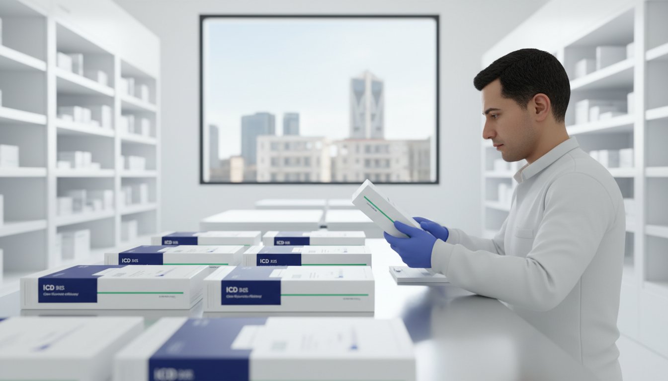 Medical ICD Procurement: A Strategic Guide for Cardiac Device Sourcing