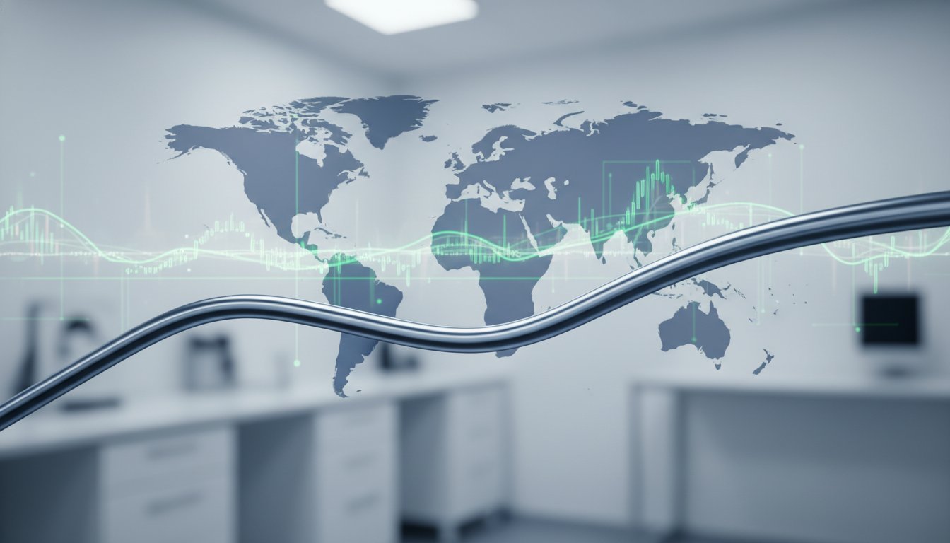 Medical Guidewire Technology: A Technical Reference for Global Procurement