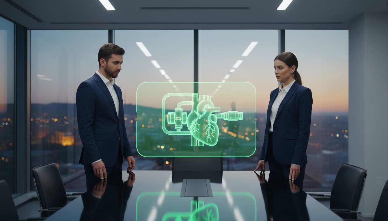 Bard Medical: A B2B Guide to Global Product Portfolios and Procurement