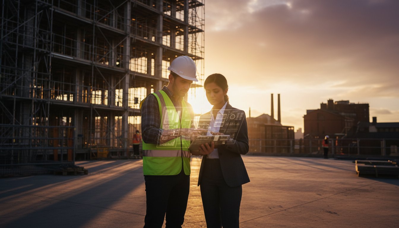 R&D Tax Credit Specialists UK: Choosing a Partner for Compliant Innovation in 2026