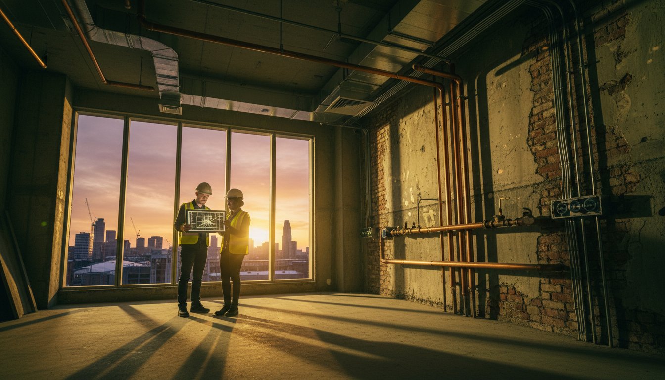 Capital Allowances for Commercial Property: The 2026 UK Guide