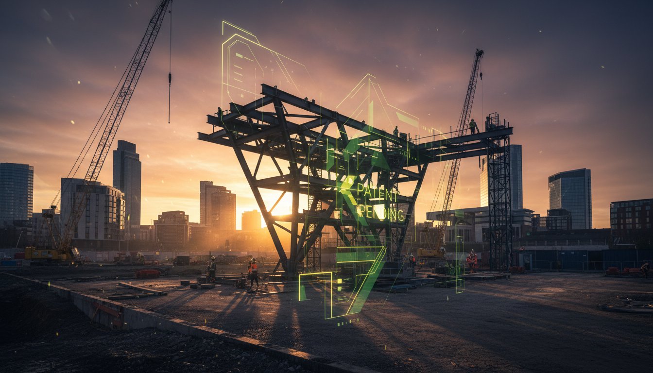 The Strategic Guide to Patents for UK Business Growth in 2026