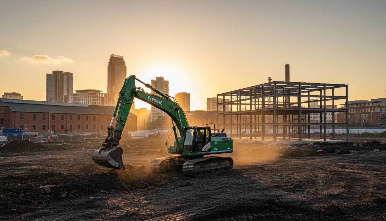 Land Remediation: A Comprehensive Guide to Processes and Tax Relief in 2026