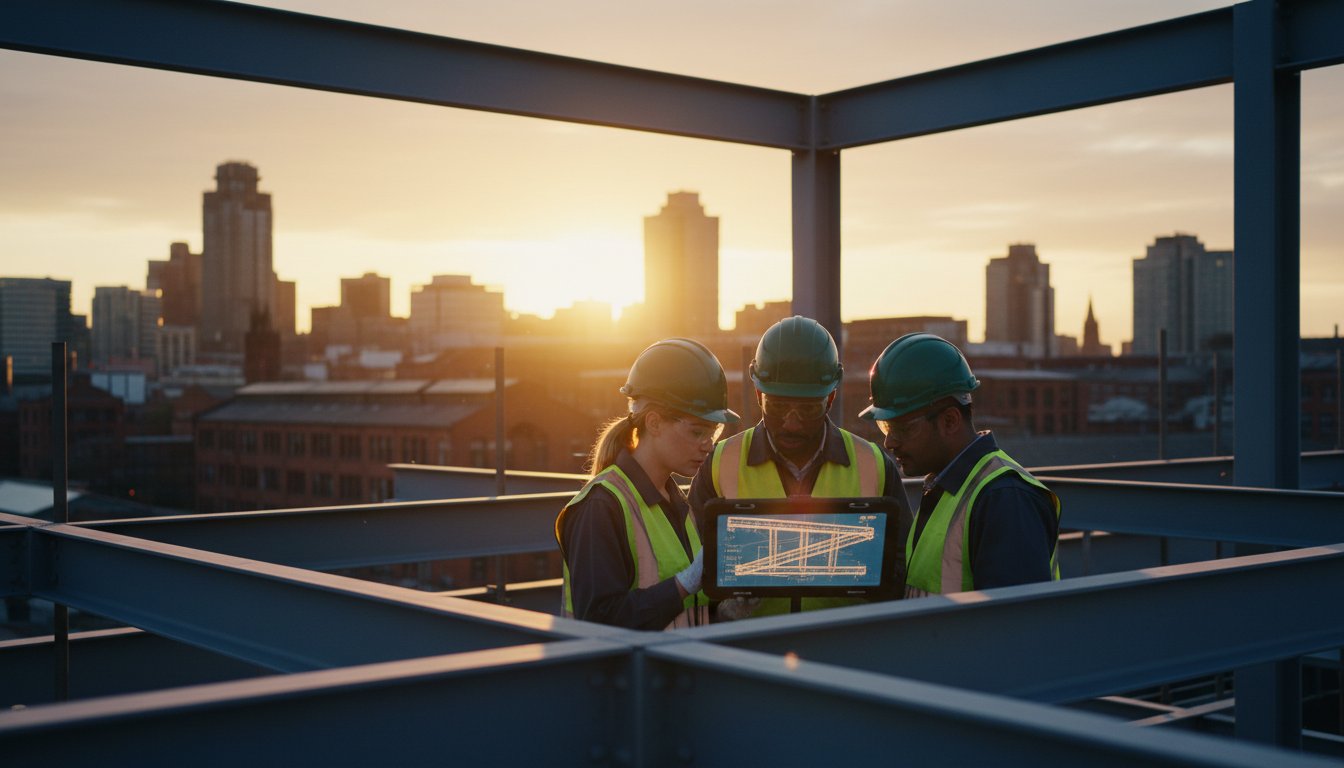 R&D Tax Credit Specialists: The Commercial Guide to UK Innovation Incentives