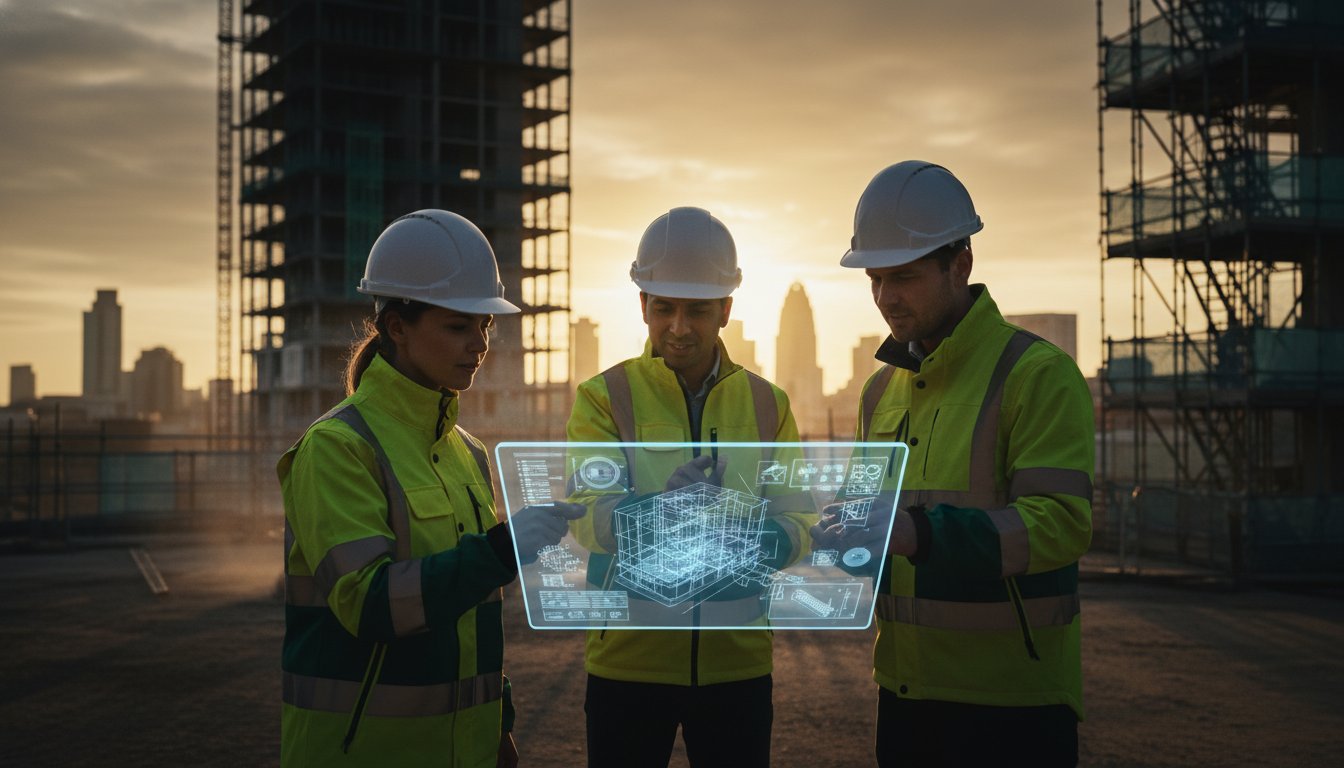 Construction R&D Tax Relief: A Comprehensive Guide to Innovation in Building