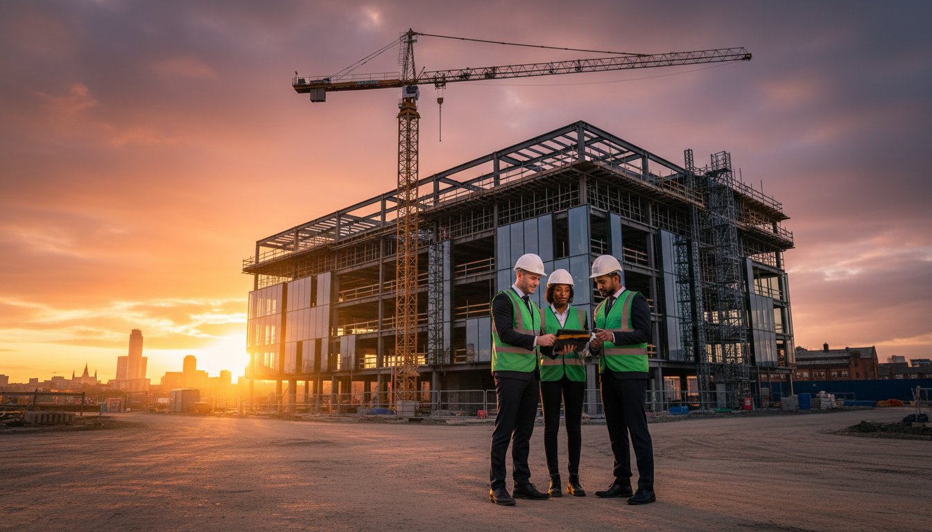 Capital Allowances: Unlocking Hidden Tax Relief for UK Businesses in 2026