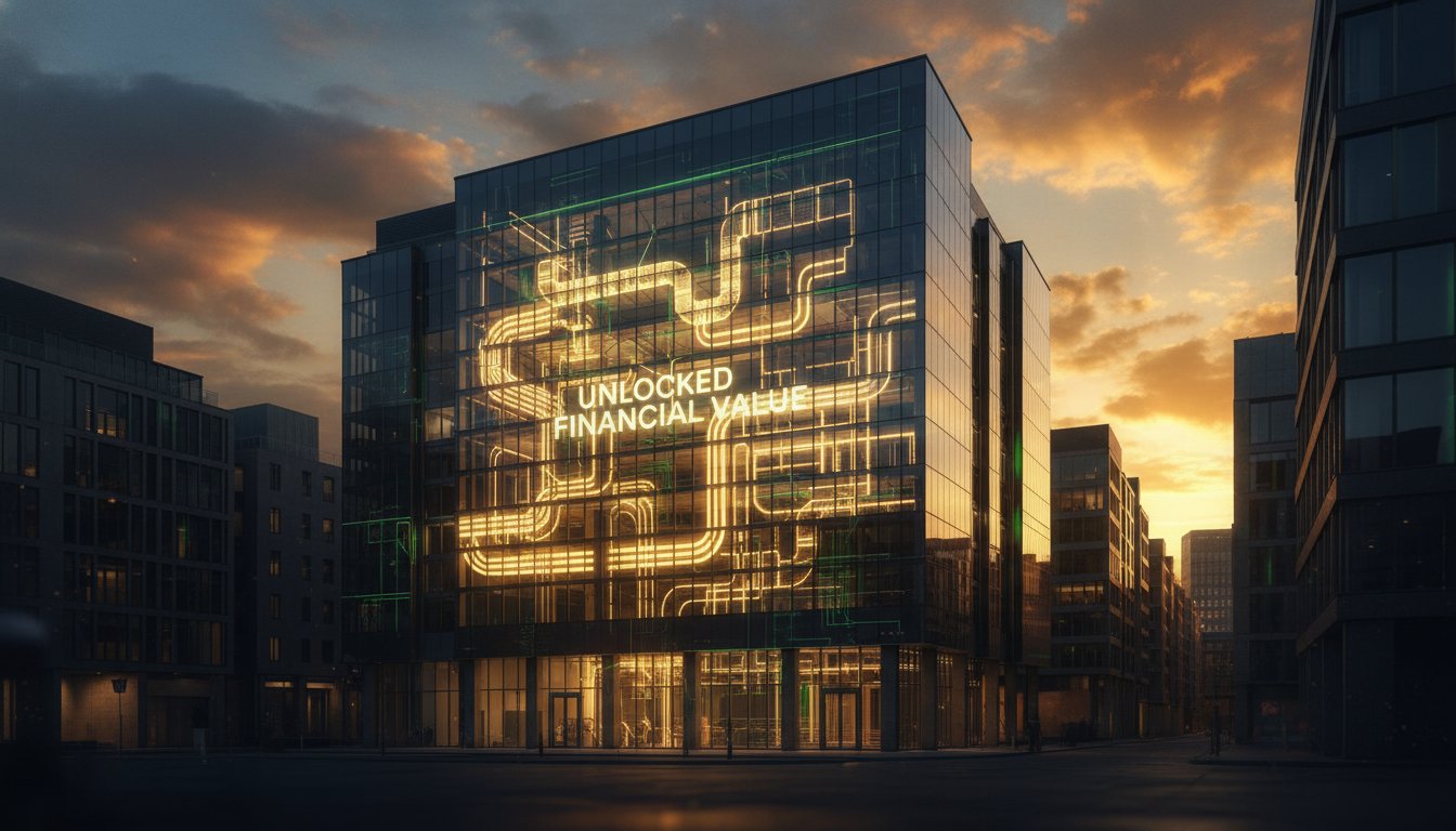 Capital Allowances on Property: Unlocking Embedded Tax Relief in 2026