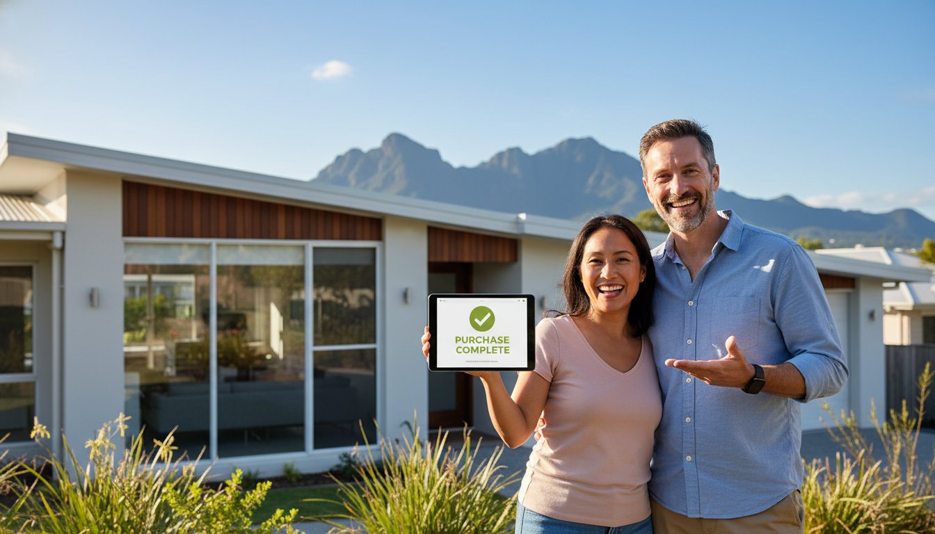 Conveyancing for Interstate Buyers in QLD: Your 2026 Buying Guide