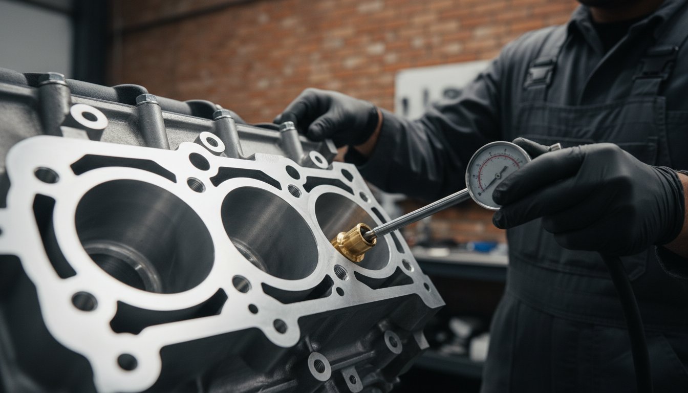 Chevy Silverado Freeze Plug Location: A Comprehensive Identification and Repair Guide