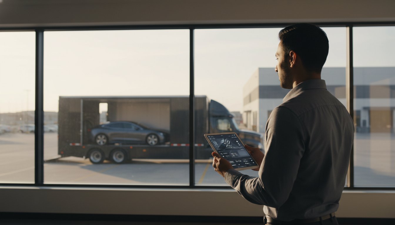 How to Get an Accurate Car Shipping Quote Online: A Professional Guide for 2026