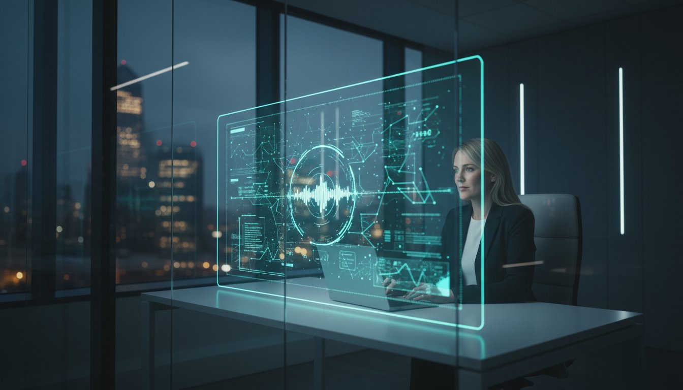 AI Voice Assistant for Inbound Calls: The 2026 UK Small Business Guide