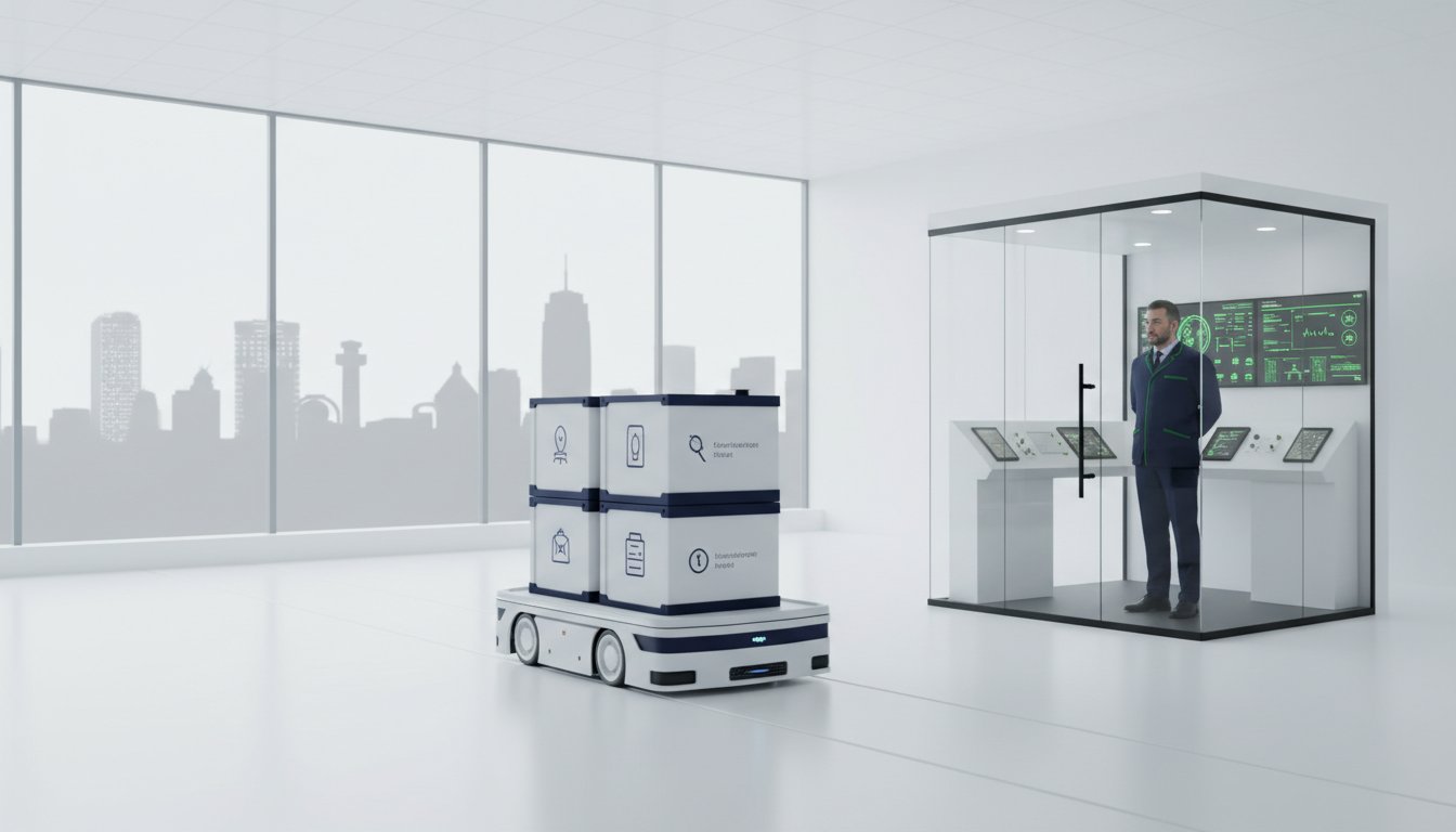 Hospital Supply Chain Management Challenges: A 2026 Strategic Guide
