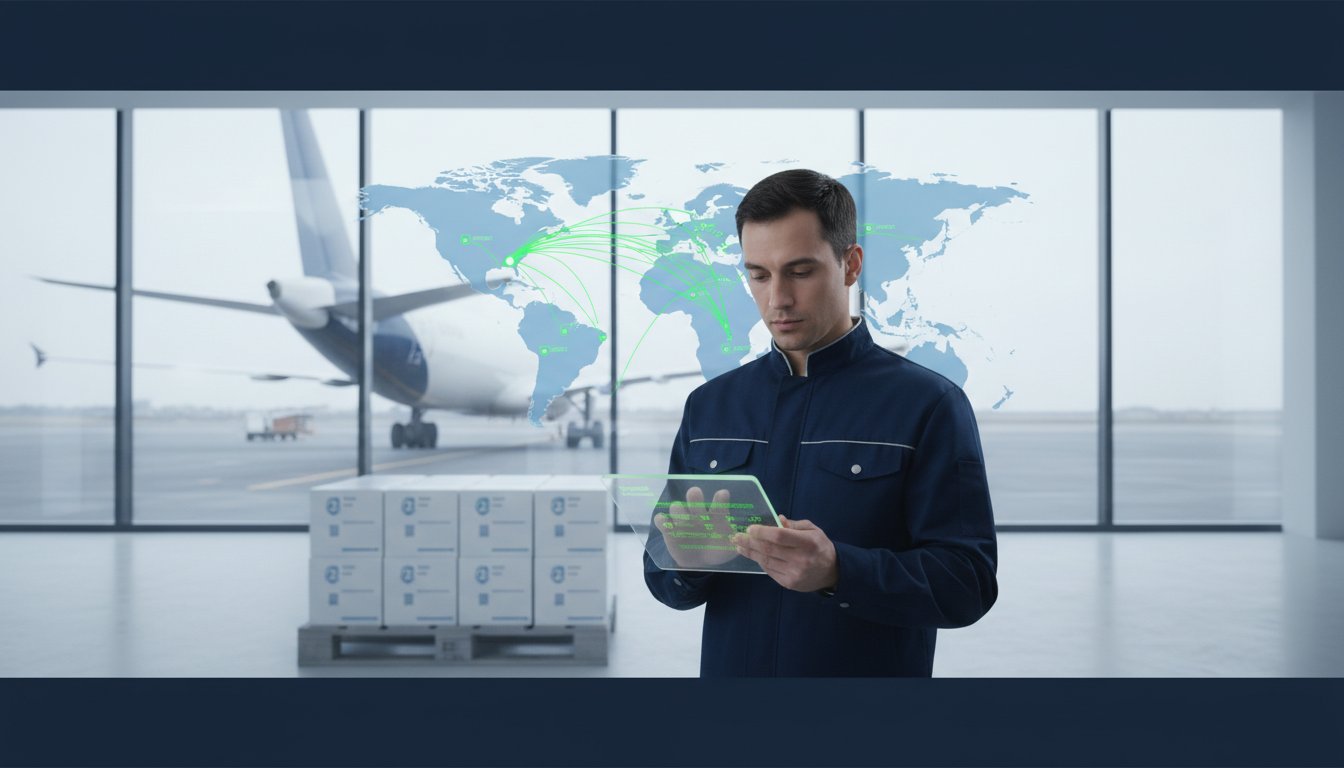 International Medical Equipment Shipping Regulations: A 2026 Global Compliance Reference