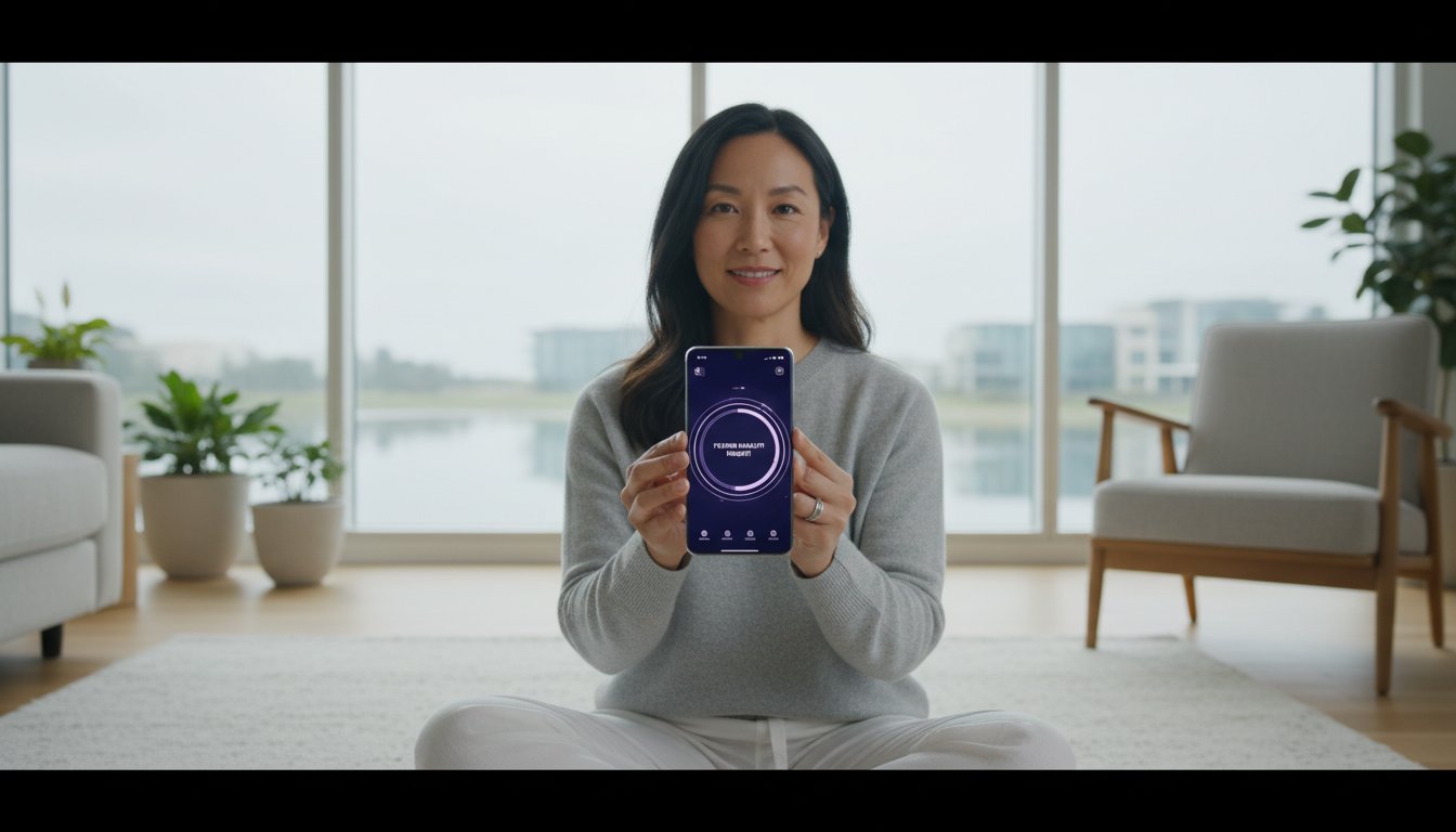Oura Ring Cycle Tracking: Moving From Passive Tracking to Proactive Anticipation