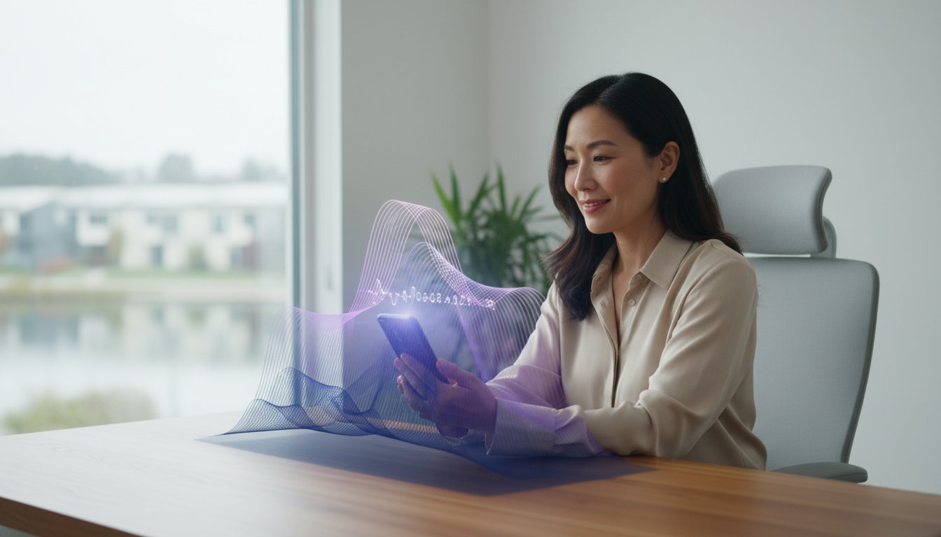 The Rise of the Predictive Women’s Health Platform: Beyond Basic Tracking