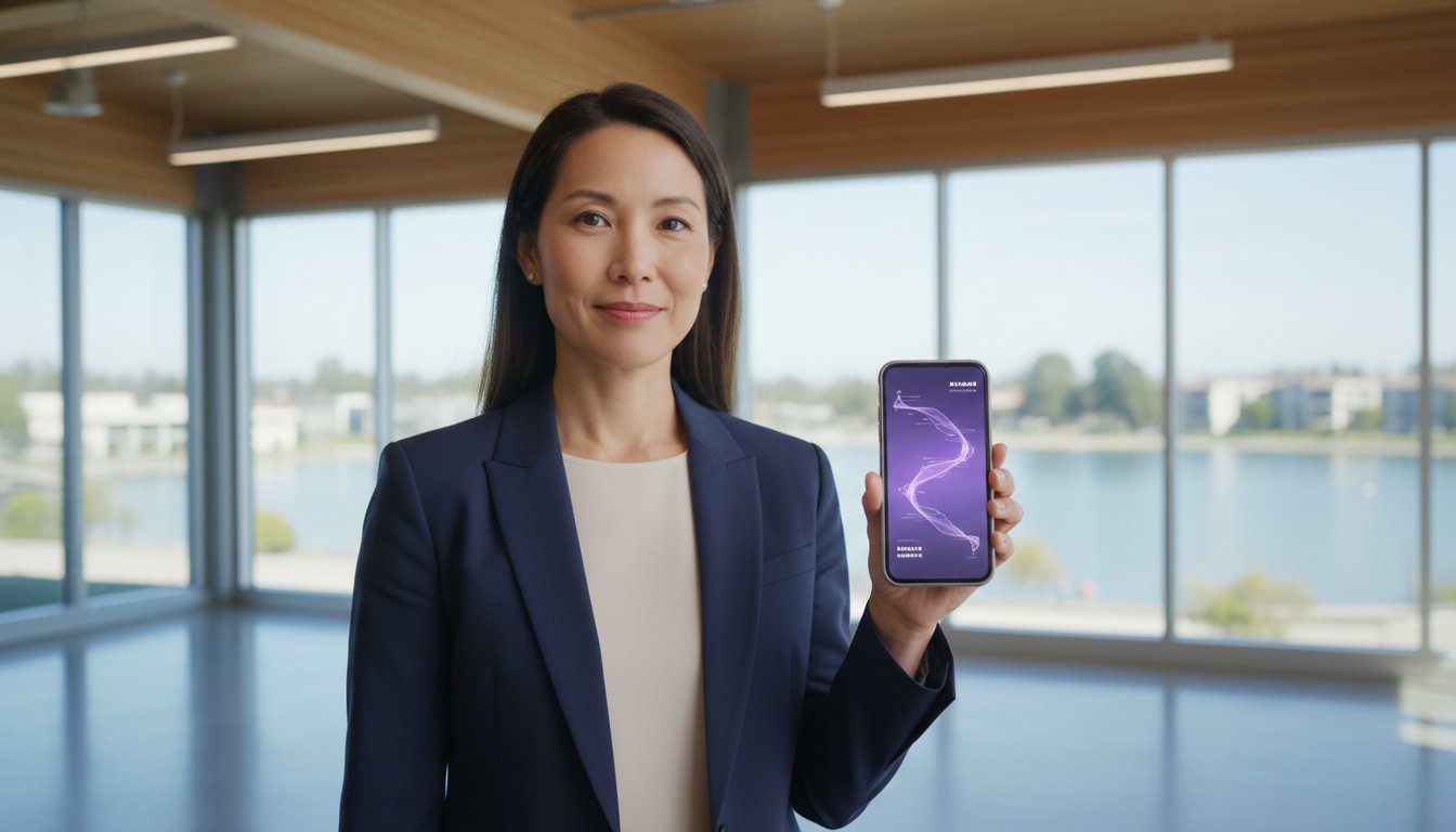 Beyond Tracking: How to Choose a Women’s Health App That Anticipates Your Needs