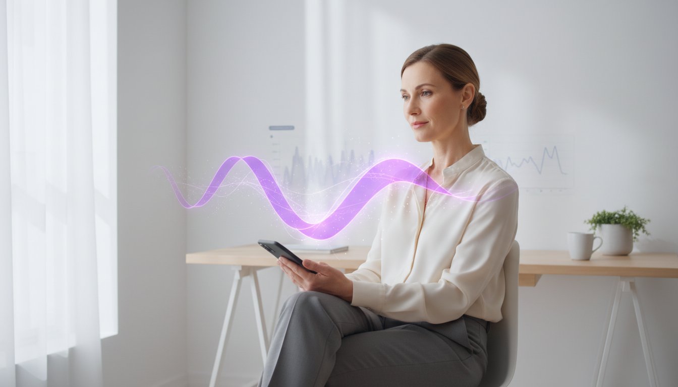 Beyond Tracking: How to Choose a Women’s Health App That Anticipates Your Needs