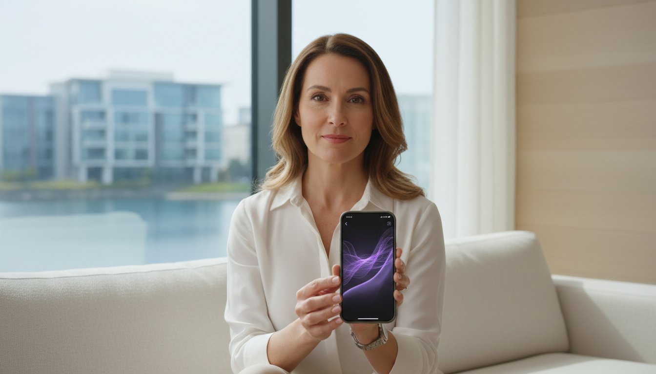 Perimenopause Symptom Checker: From Manual Tracking to AI Anticipation in 2026