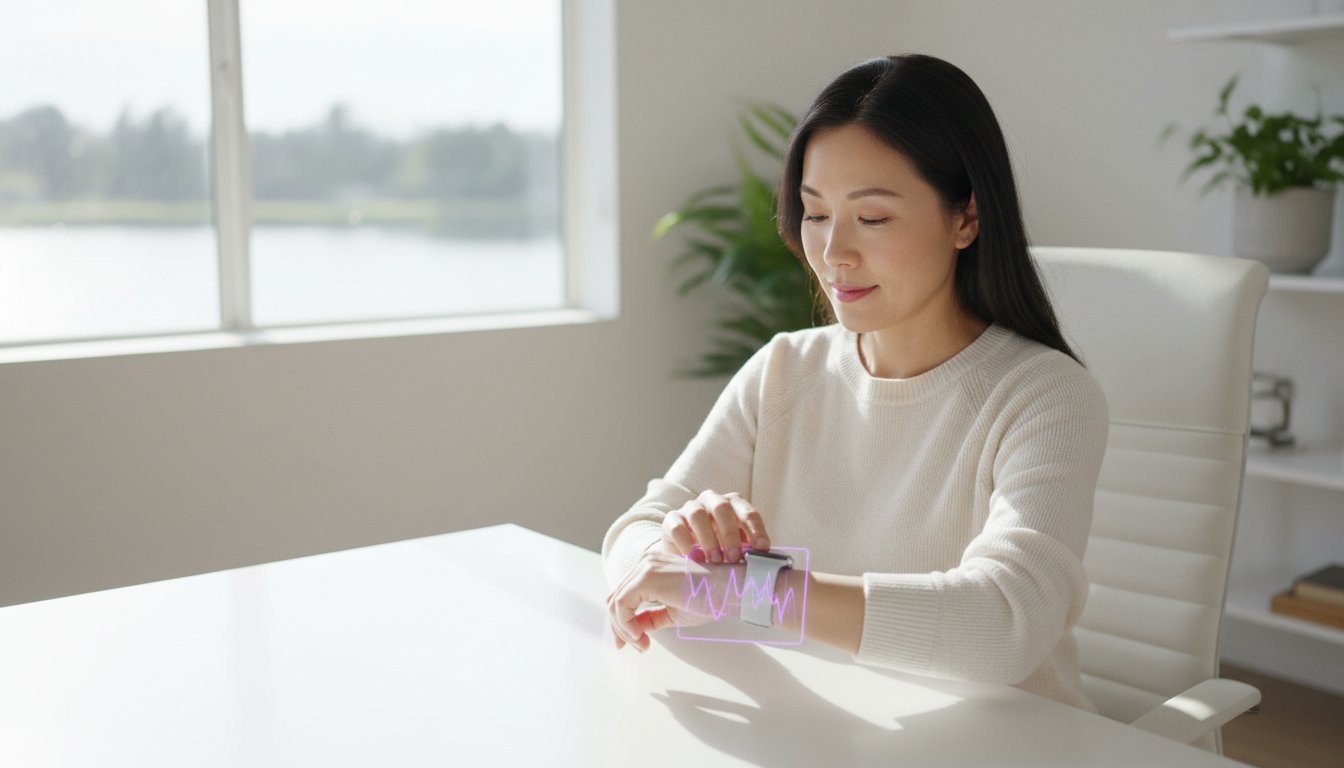 Am I in Perimenopause? The Proactive Symptom Checklist for 2026