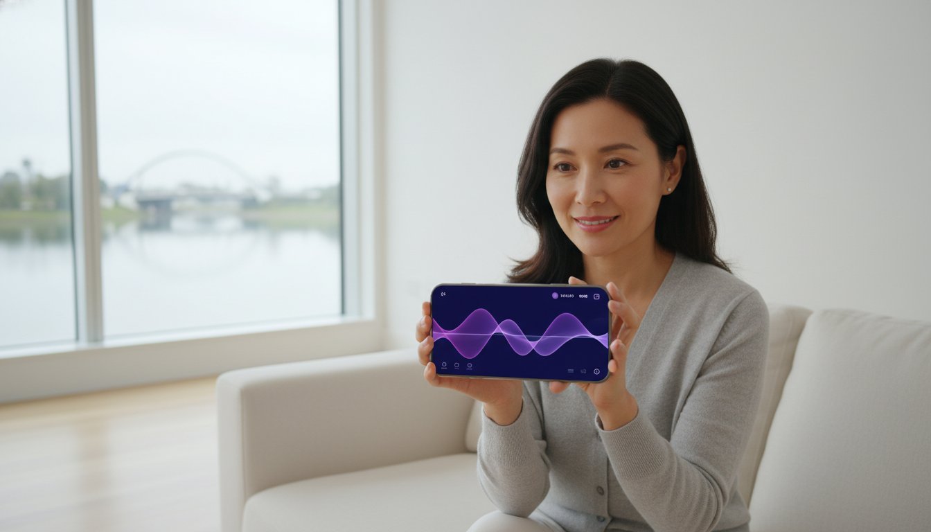 Stop Tracking, Start Anticipating: The Evolution of the Perimenopause Tracking App