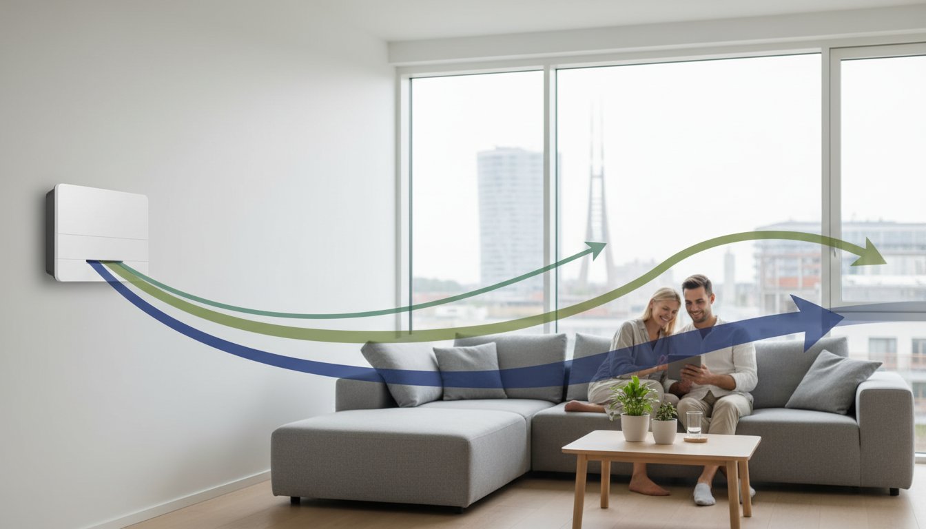 Ventilācijas iekārtas: Kontrollapa pareizai izvēlei un uzstādīšanai 2026. gadā