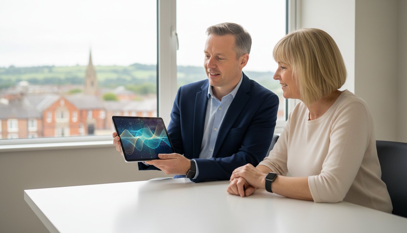 Hume Band in Wigan: A Clinical Guide to Tracking Longevity and Metabolic Health