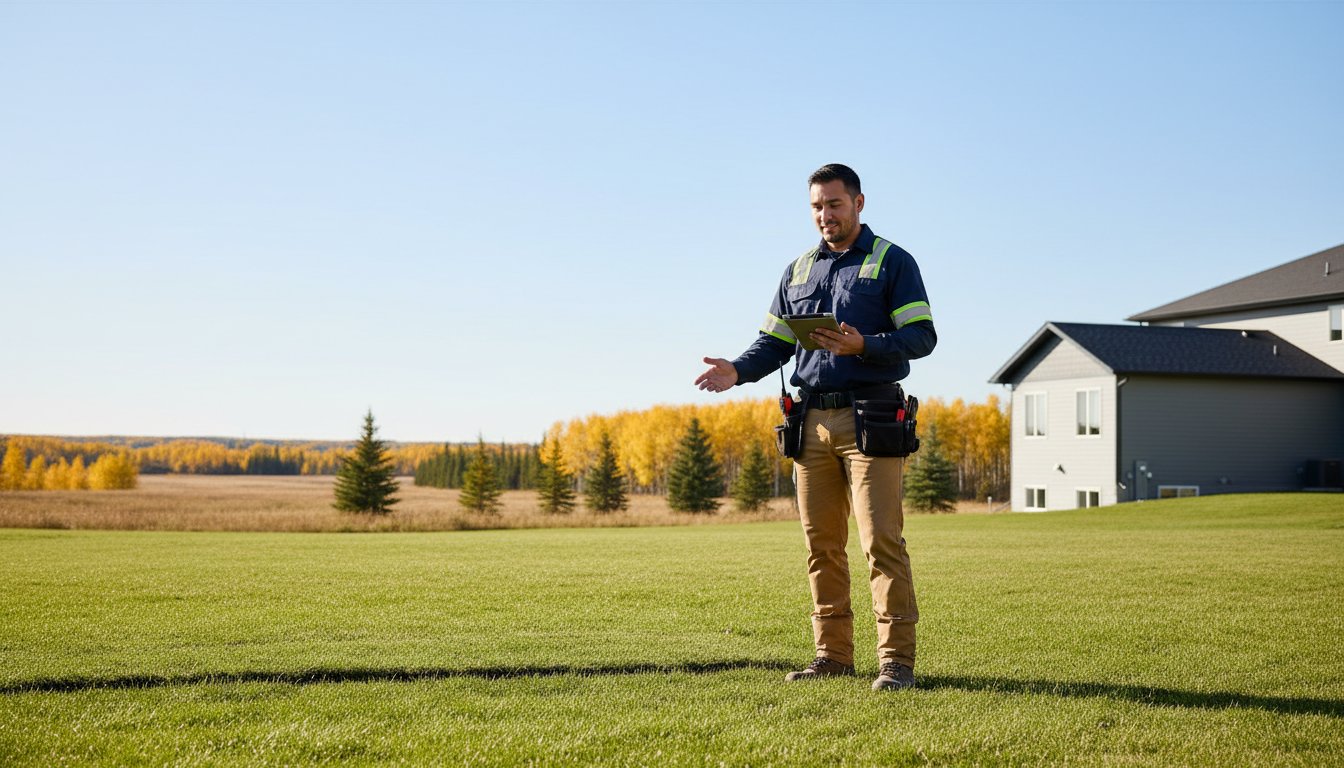 Expert Septic Field Repair in Leduc County: Restoration & Solutions