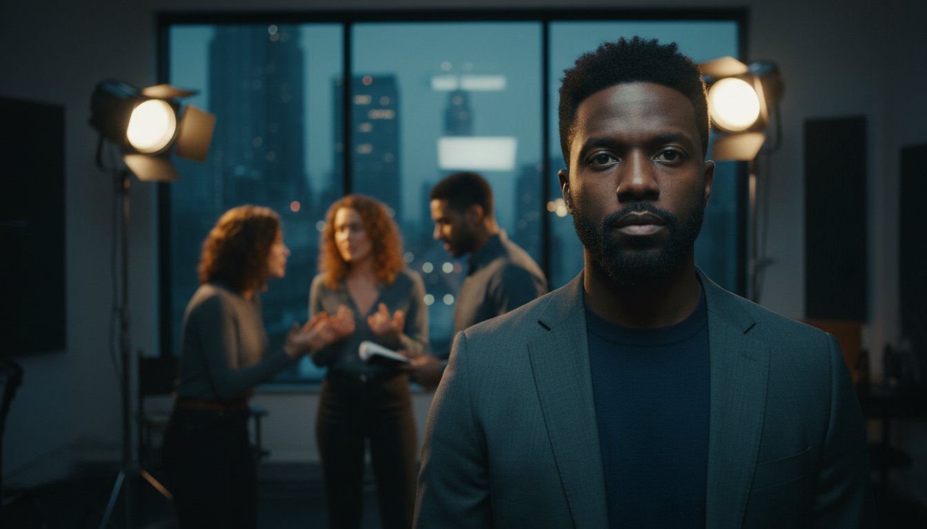 The Ultimate Acting Industry Networking Platform Guide for 2026