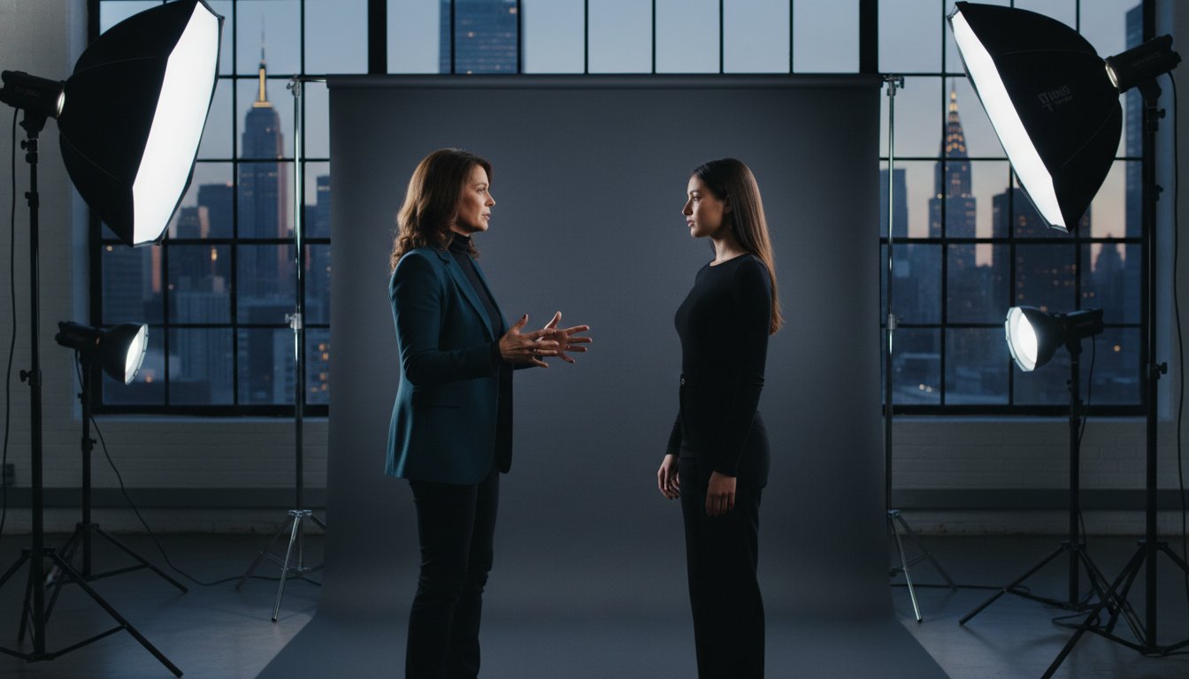 Modeling Coaching: The Professional’s Guide to Launching Your Career in 2026