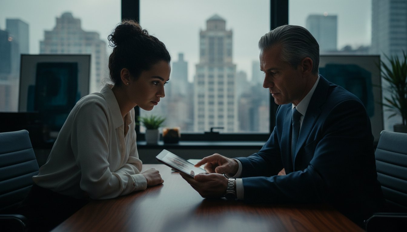 Professional Portfolio Review for Actors: Stop Guessing and Start Booking in 2026