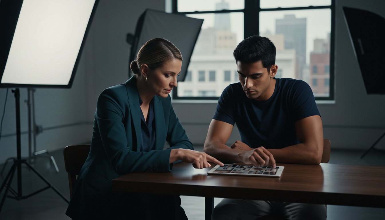 Modeling Career Coaching: The Professional’s Guide to Navigating the Industry in 2026