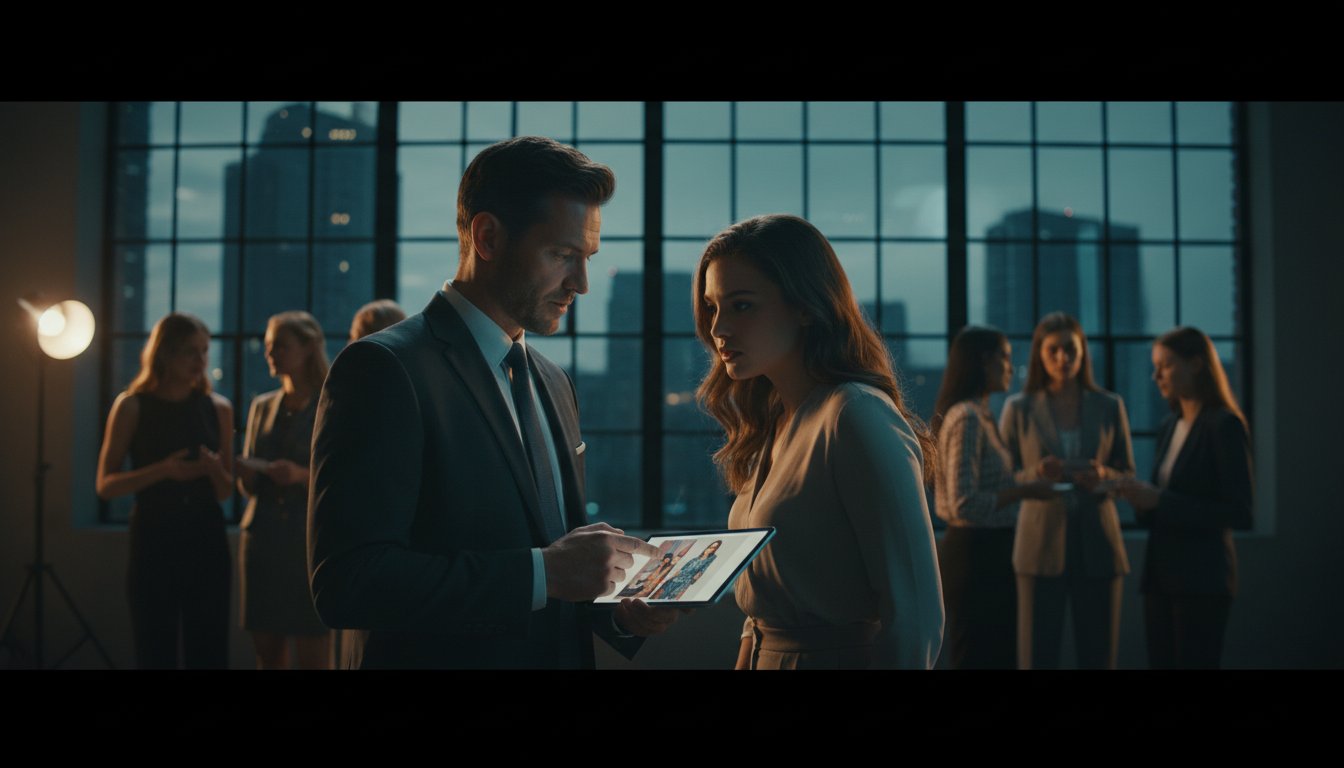 MN Modeling and Talent Agency Guide: How Networking Unlocks the Twin Cities Market