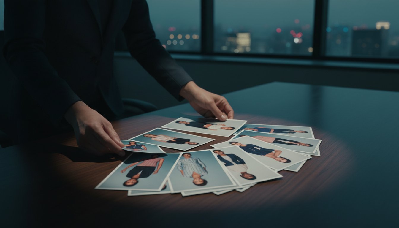 Comp Cards for Modeling: The Professional Guide to Getting Booked in 2026