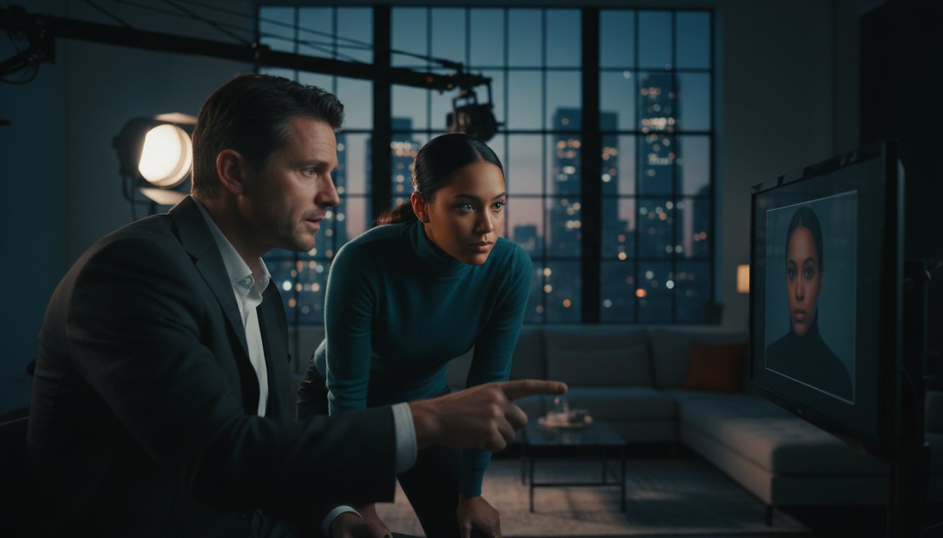 The Professional Guide to Choosing Acting Workshops that Actually Book Jobs in 2026