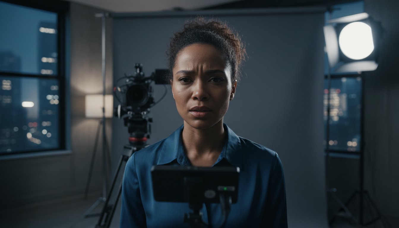 Mastering Acting Auditions: The Professional Guide to Finding and Booking Roles in 2026