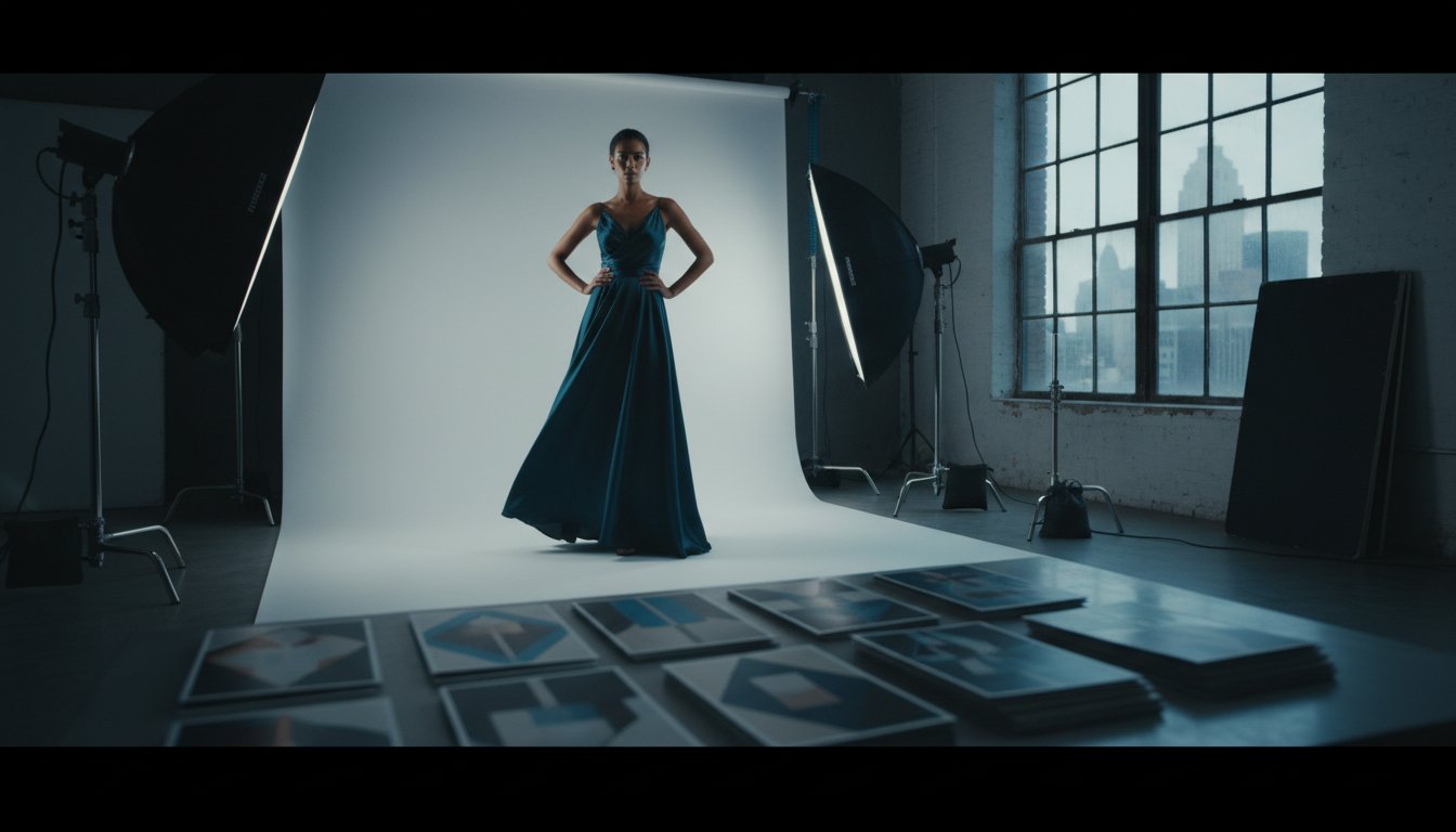 What is a Comp Card? The Professional’s Guide to Modeling’s Most Essential Tool