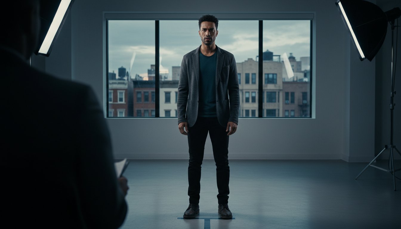 Acting Auditions in New York: The Professional Strategy to Booking Work in 2026