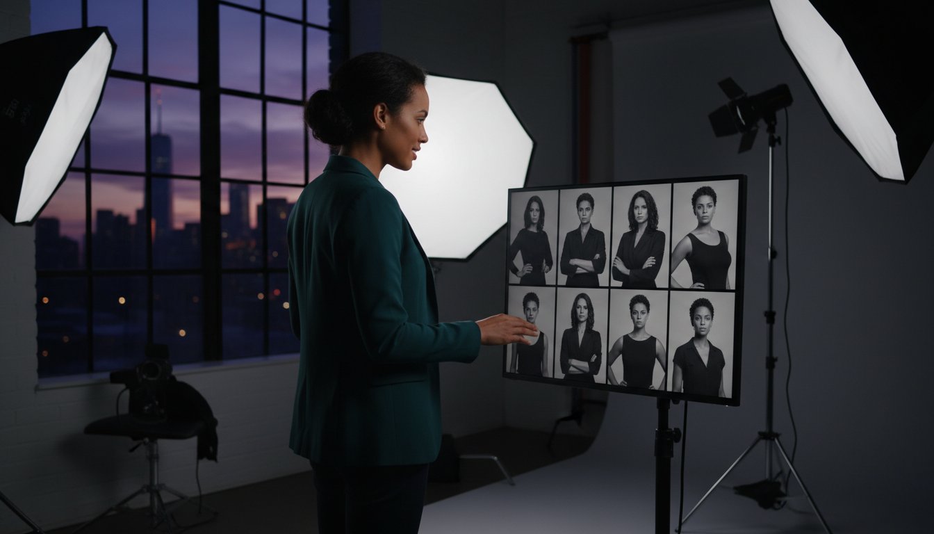 Pro Modeling Career Tips: How to Navigate the Industry and Book Paid Work in 2026